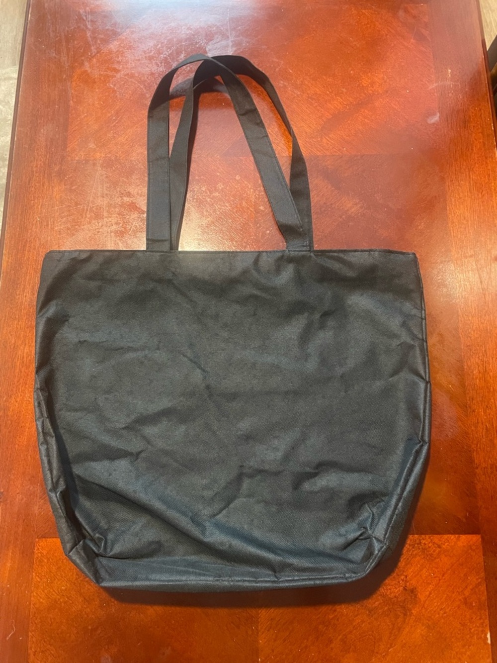 Embroidered Flip-Flop Jamaica Tote - Picture 3 of 11